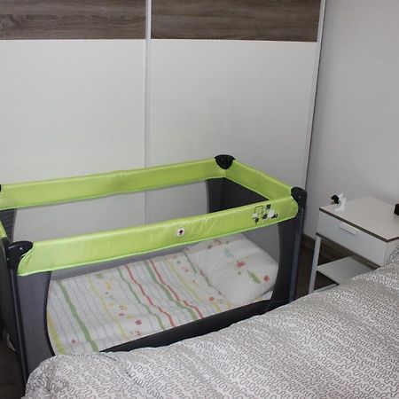 רומא La Casita Holiday House מראה חיצוני תמונה