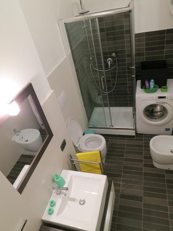 רומא La Casita Holiday House מראה חיצוני תמונה