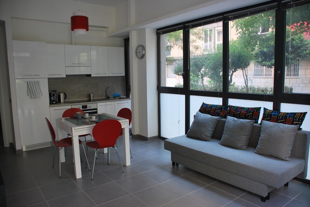 רומא La Casita Holiday House חדר תמונה