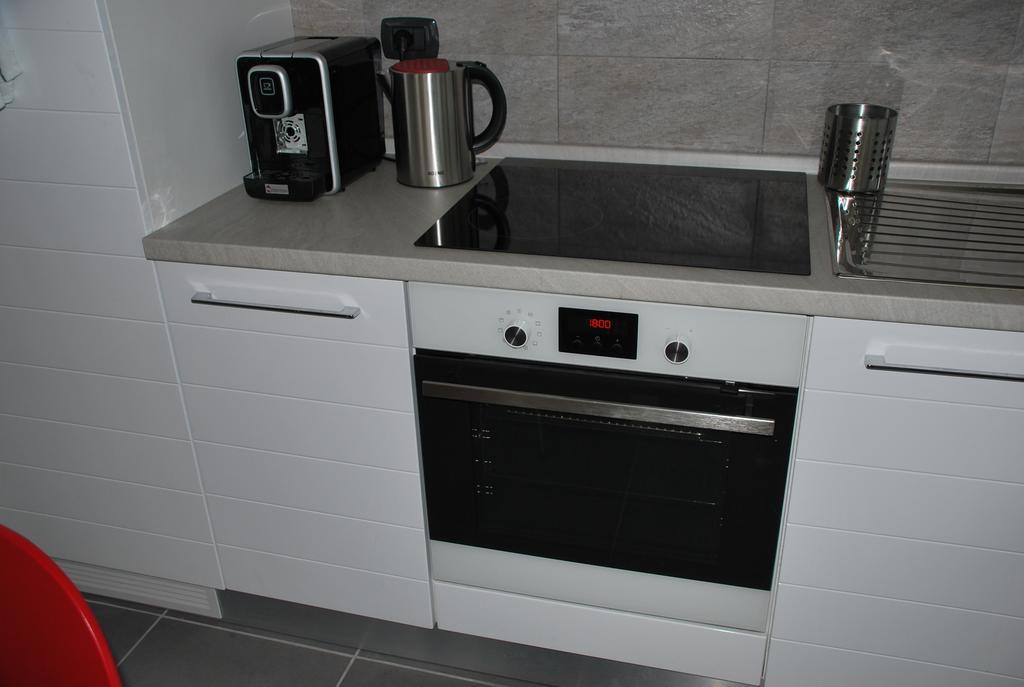רומא La Casita Holiday House חדר תמונה