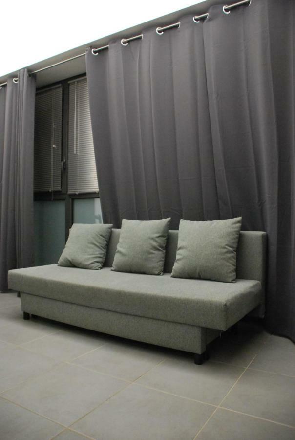 רומא La Casita Holiday House מראה חיצוני תמונה